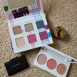 Ipsy Make up bundle of 4